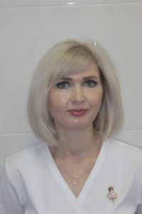 Авраменко Инна Александровна