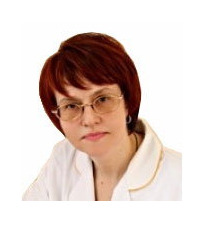Ганская Жанна Юрьевна