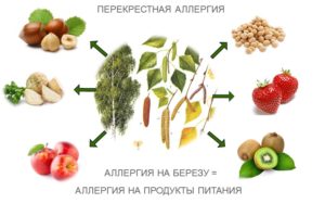 аллергия