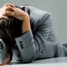 Возникновение астении и ее лечение